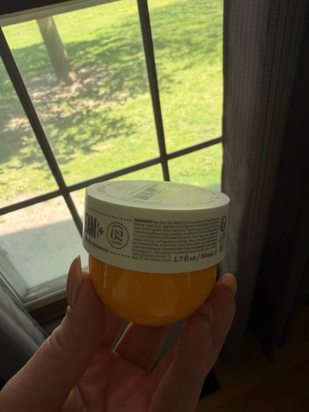 SOL DE JANEIRO Mini Brazilian Bum Bum Body Cream